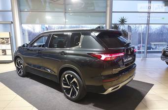 Mitsubishi Outlander 2023 Ultimate