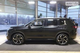 Mitsubishi Outlander 2023 Ultimate