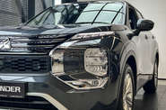 Mitsubishi Outlander Intense