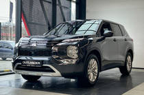 Mitsubishi Outlander Intense