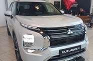 Mitsubishi Outlander Ultimate