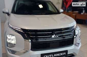 Mitsubishi Outlander 2023 в Запорожье