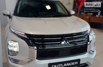 Mitsubishi Outlander 2023 Ultimate