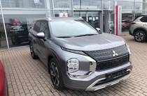 Mitsubishi Outlander Ultimate