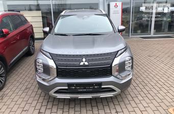 Mitsubishi Outlander 2024 Ultimate