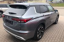 Mitsubishi Outlander Ultimate