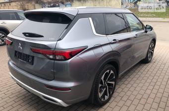 Mitsubishi Outlander 2024 Ultimate