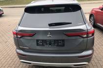 Mitsubishi Outlander Ultimate