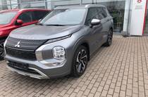 Mitsubishi Outlander Ultimate