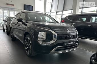 Mitsubishi Outlander 2023 Ultimate