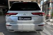 Mitsubishi Outlander Intense