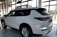 Mitsubishi Outlander Intense