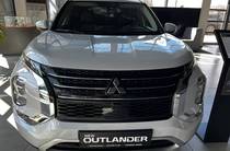 Mitsubishi Outlander Intense