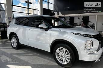 Mitsubishi Outlander 2023 Intense