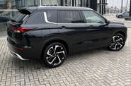 Mitsubishi Outlander Ultimate