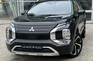 Mitsubishi Outlander Ultimate