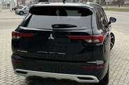 Mitsubishi Outlander Ultimate