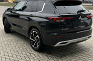 Mitsubishi Outlander Ultimate