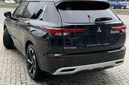 Mitsubishi Outlander Ultimate