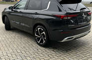 Mitsubishi Outlander Ultimate