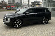 Mitsubishi Outlander Ultimate