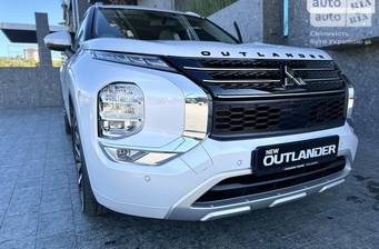 Mitsubishi Outlander 2024 Ultimate