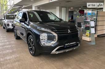 Mitsubishi Outlander 2024 в Киев