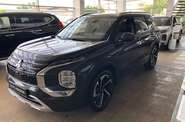 Mitsubishi Outlander Ultimate