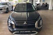 Mitsubishi Outlander Ultimate