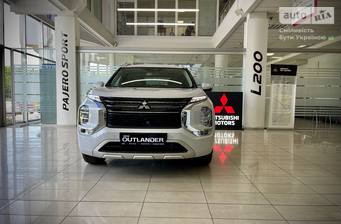 Mitsubishi Outlander 2024 Ultimate