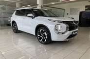 Mitsubishi Outlander Ultimate