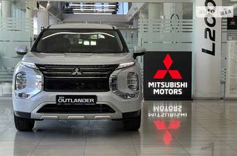 Mitsubishi Outlander 2024 в Львов