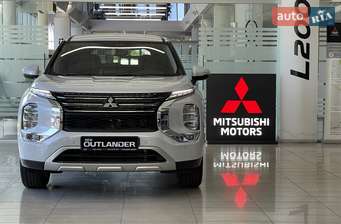 Mitsubishi Outlander 2024 в Львів