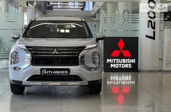 Mitsubishi Outlander 2024 Intense 2.5 MiVEC CVT (184 к.с.) S-AWC
