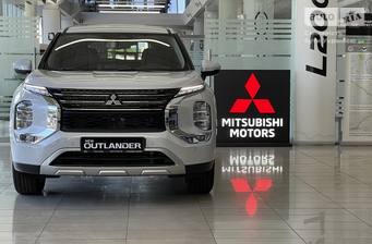 Mitsubishi Outlander 2024 Intense