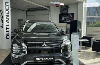 Mitsubishi Outlander 2024 в Житомир
