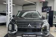 Mitsubishi Outlander Ultimate