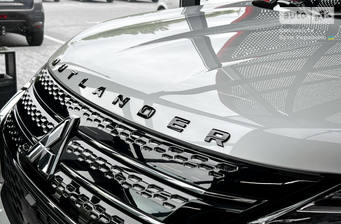 Mitsubishi Outlander 2024 Ultimate