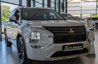 Mitsubishi Outlander 2024 Ultimate