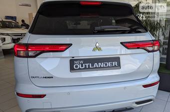 Mitsubishi Outlander 2024 Ultimate