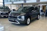 Mitsubishi Outlander Intense