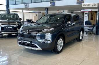 Mitsubishi Outlander 2024 в Винница