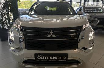 Mitsubishi Outlander 2024 Ultimate