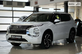 Mitsubishi Outlander 2024 в Николаев