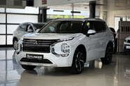 Mitsubishi Outlander Ultimate