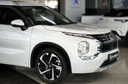 Mitsubishi Outlander Ultimate