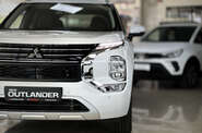 Mitsubishi Outlander Ultimate