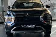 Mitsubishi Outlander Intense