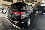 Mitsubishi Outlander Intense