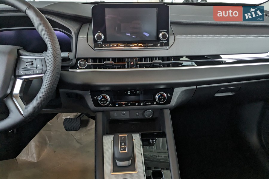 Mitsubishi Outlander - фото 19